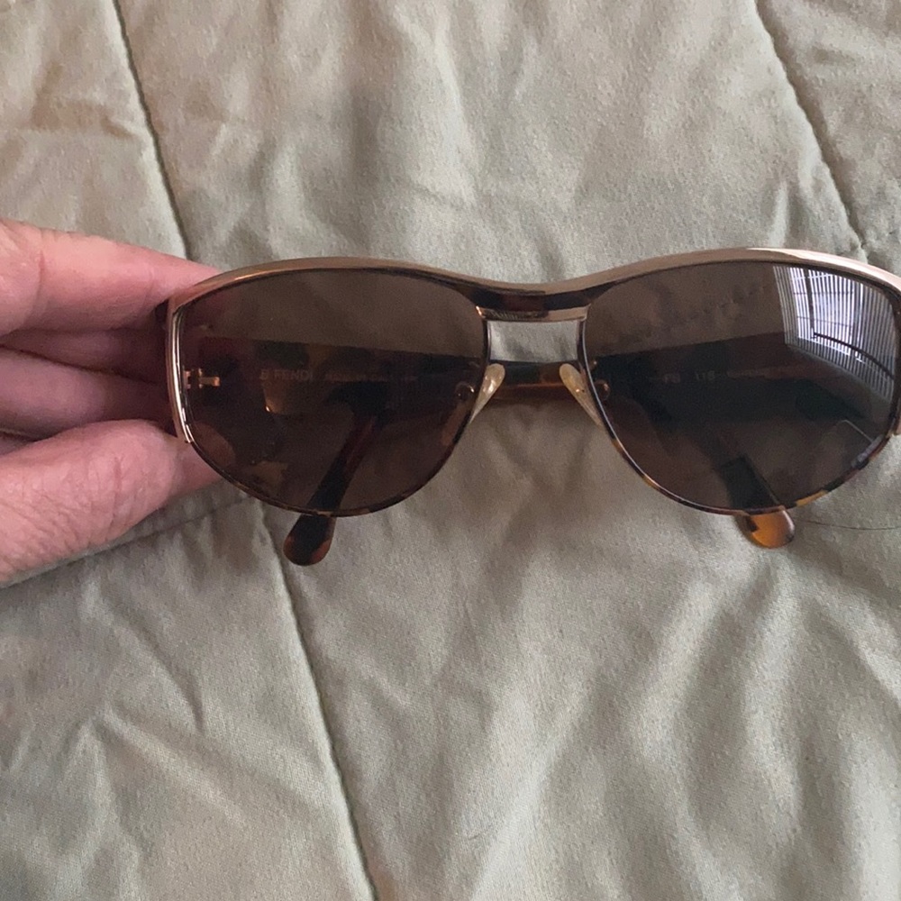 Fendi sunglasses